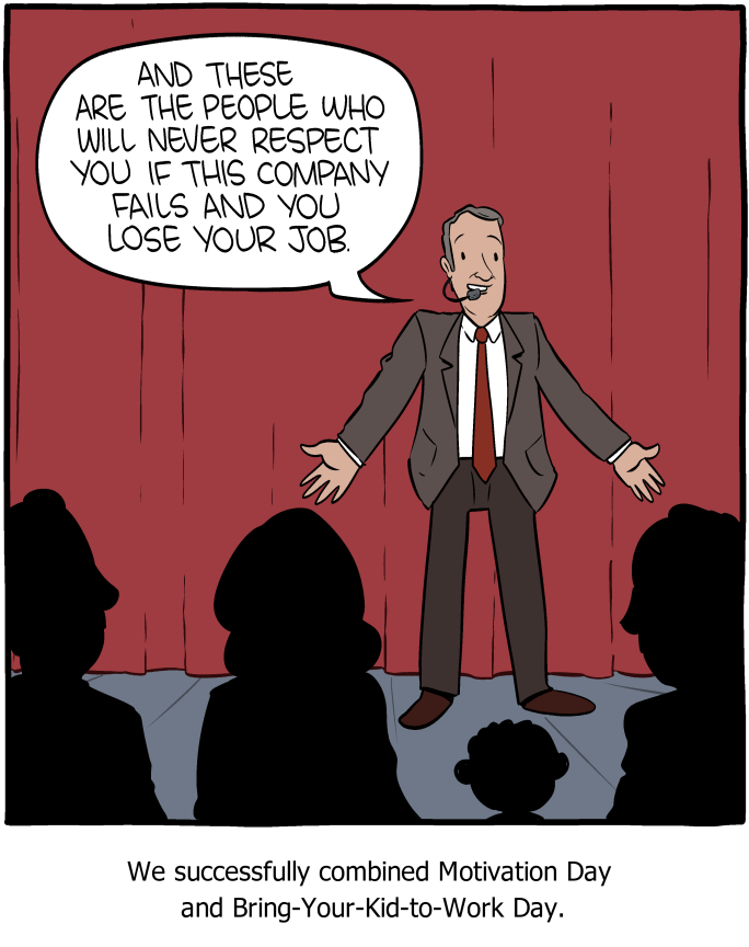Saturday Morning Breakfast Cereal