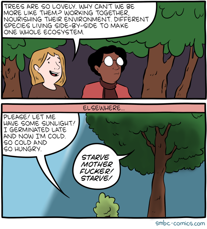 Saturday Morning Breakfast Cereal