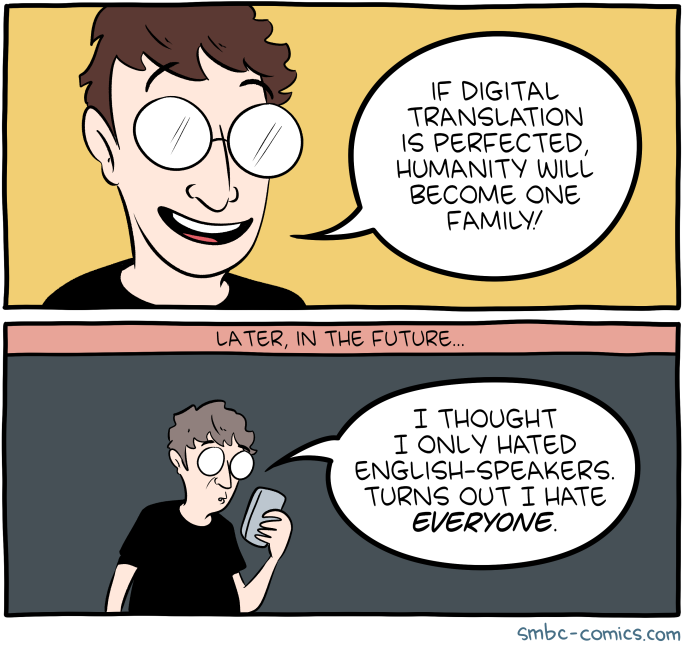 Saturday Morning Breakfast Cereal