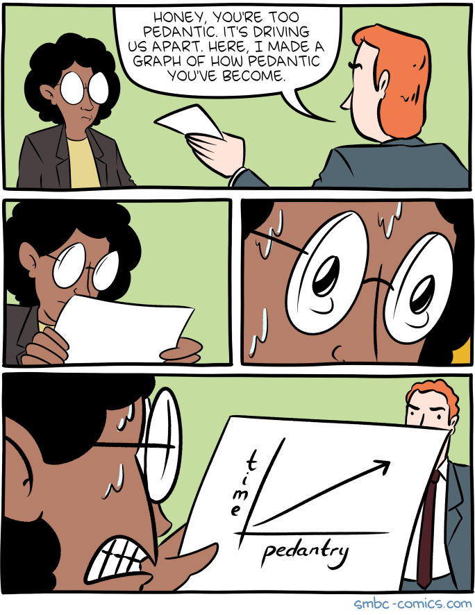 Saturday Morning Breakfast Cereal