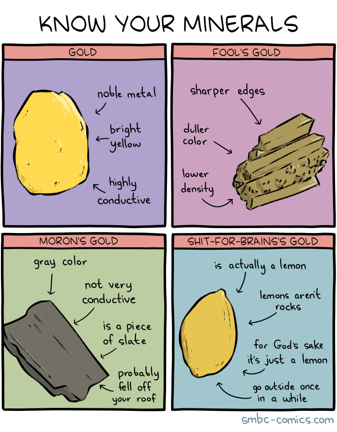 Saturday Morning Breakfast Cereal