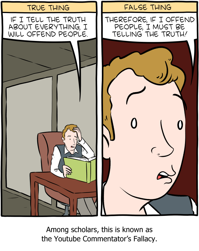 Saturday Morning Breakfast Cereal