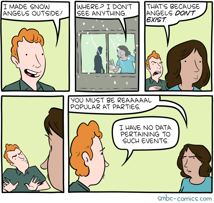 Saturday Morning Breakfast Cereal