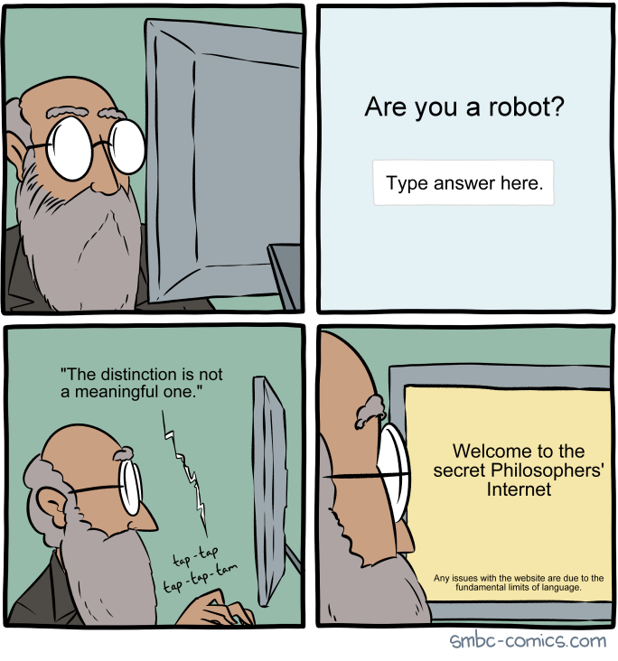 Saturday Morning Breakfast Cereal