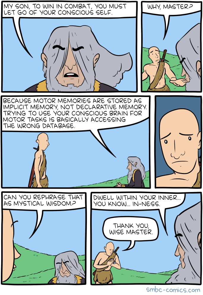 Saturday Morning Breakfast Cereal