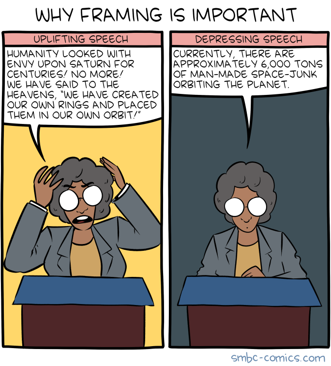 Saturday Morning Breakfast Cereal