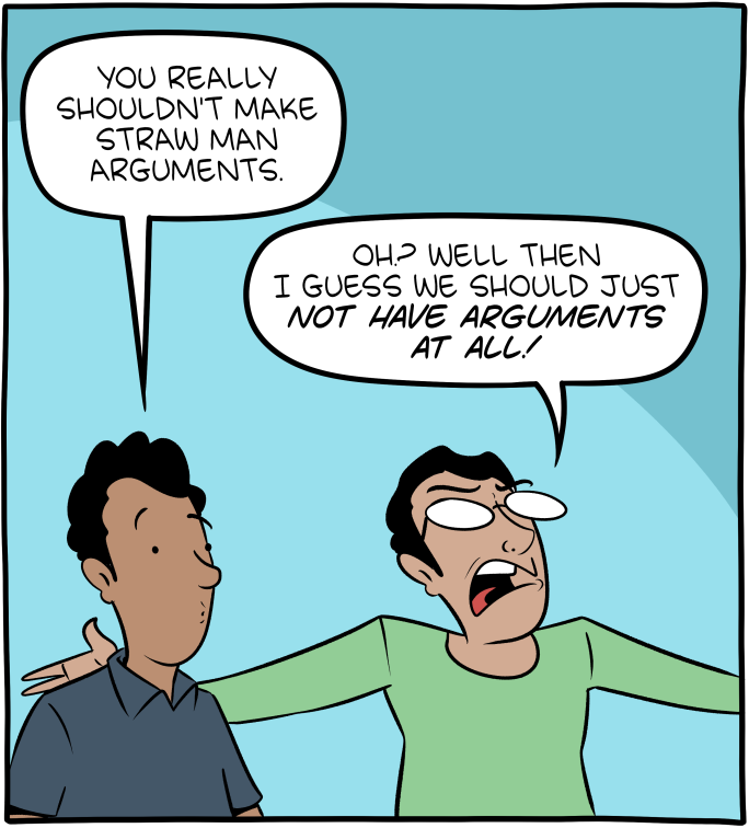 Saturday Morning Breakfast Cereal