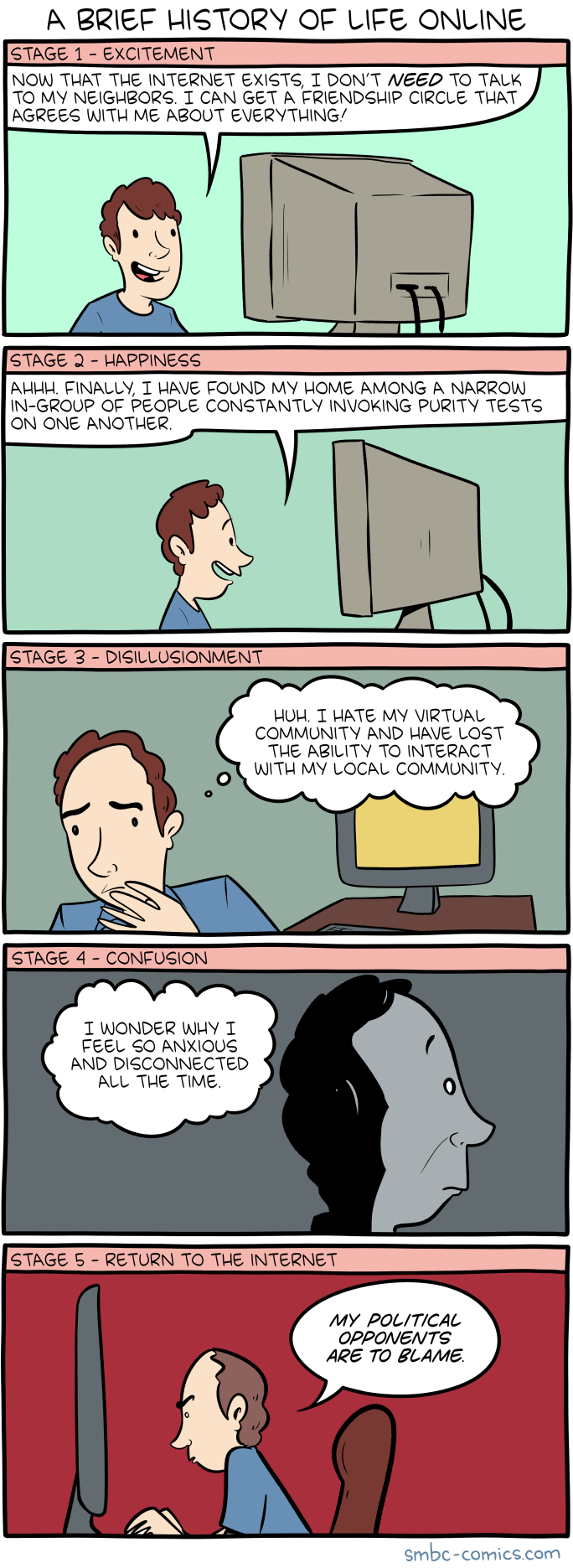 Saturday Morning Breakfast Cereal