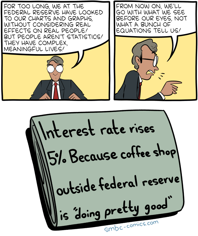 Saturday Morning Breakfast Cereal
