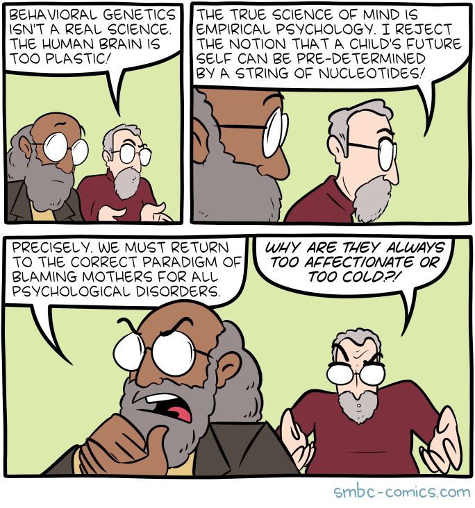Saturday Morning Breakfast Cereal