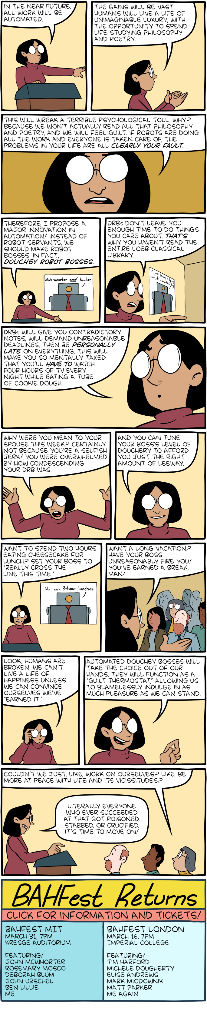 Saturday Morning Breakfast Cereal