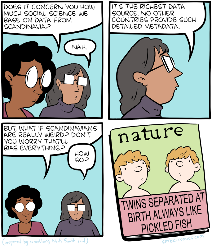 Saturday Morning Breakfast Cereal