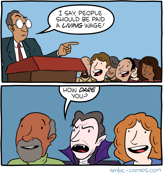 Saturday Morning Breakfast Cereal