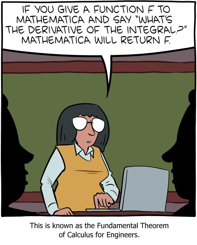 Saturday Morning Breakfast Cereal