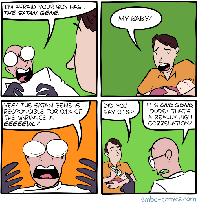 Saturday Morning Breakfast Cereal