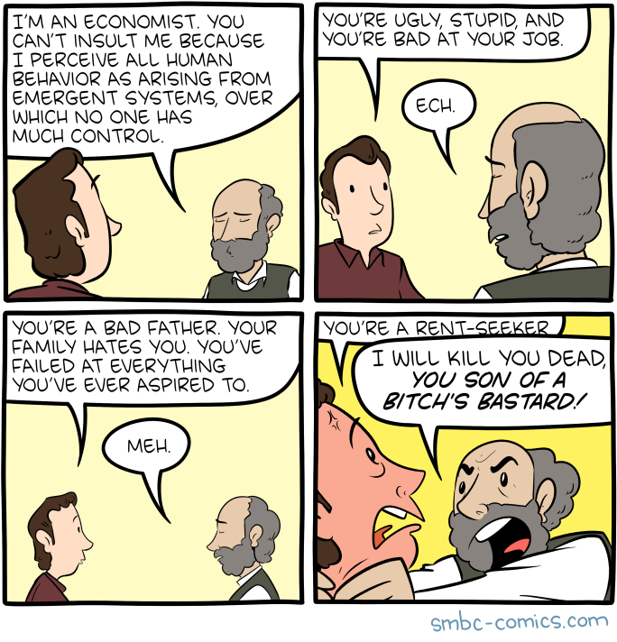Saturday Morning Breakfast Cereal