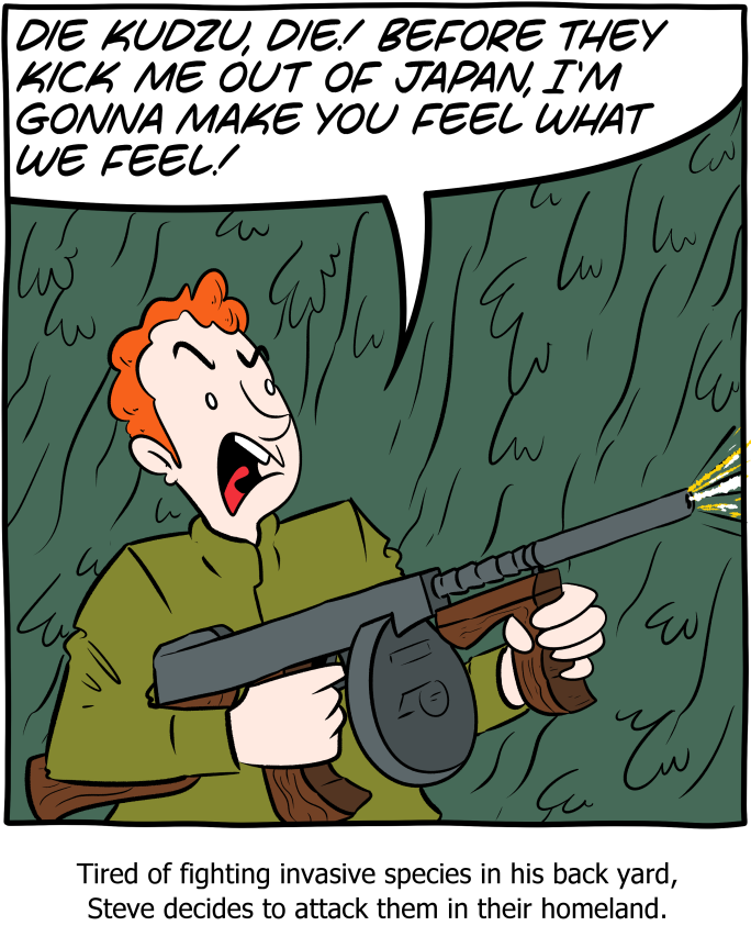 Saturday Morning Breakfast Cereal