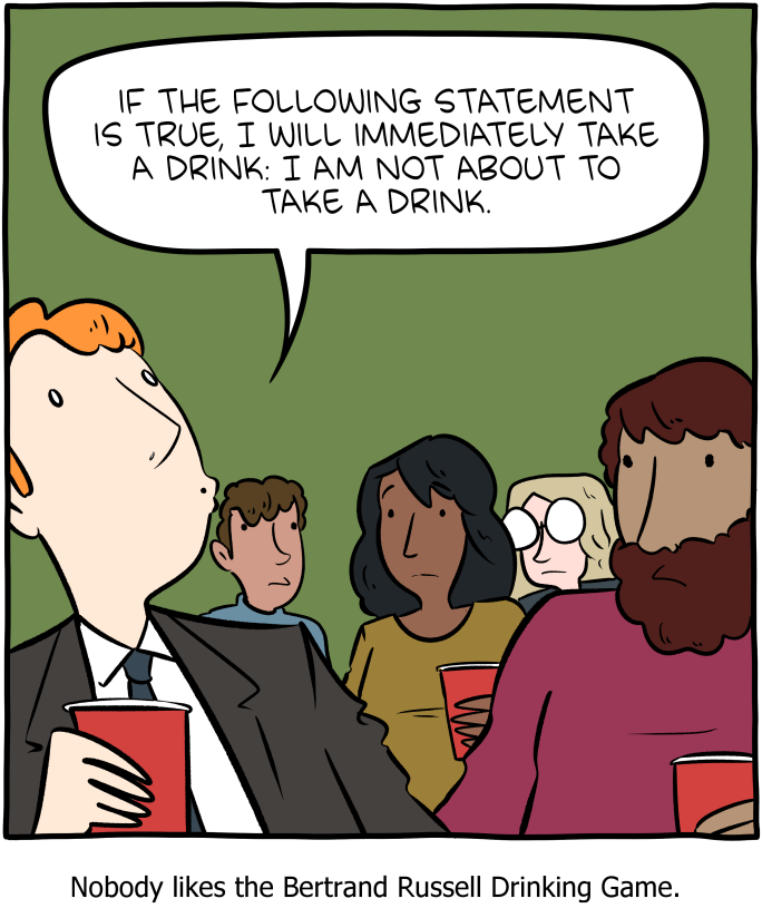 Saturday Morning Breakfast Cereal