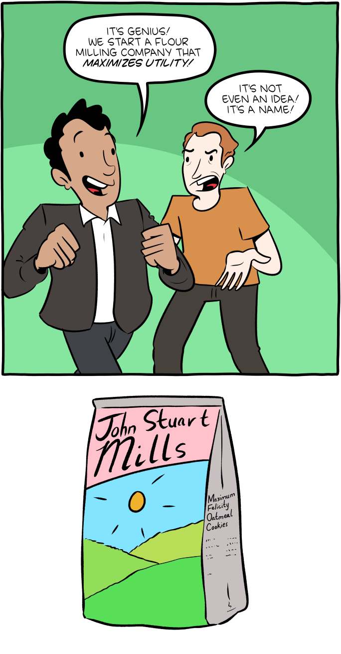Saturday Morning Breakfast Cereal