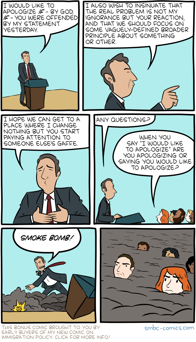 Saturday Morning Breakfast Cereal