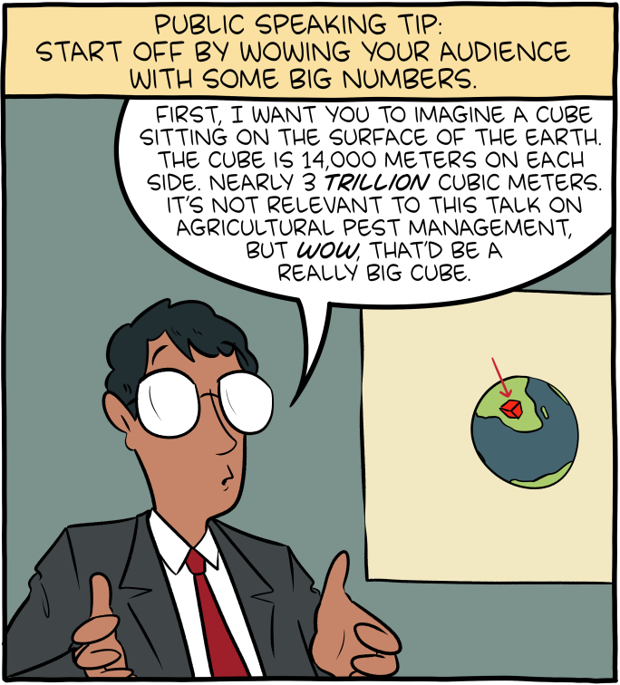 Saturday Morning Breakfast Cereal