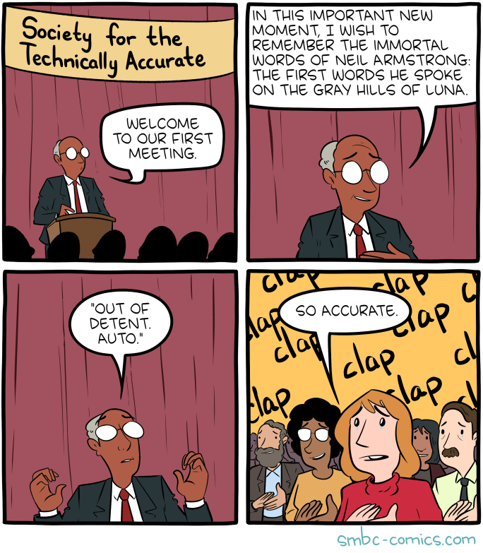 Saturday Morning Breakfast Cereal