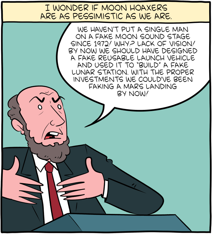 Saturday Morning Breakfast Cereal