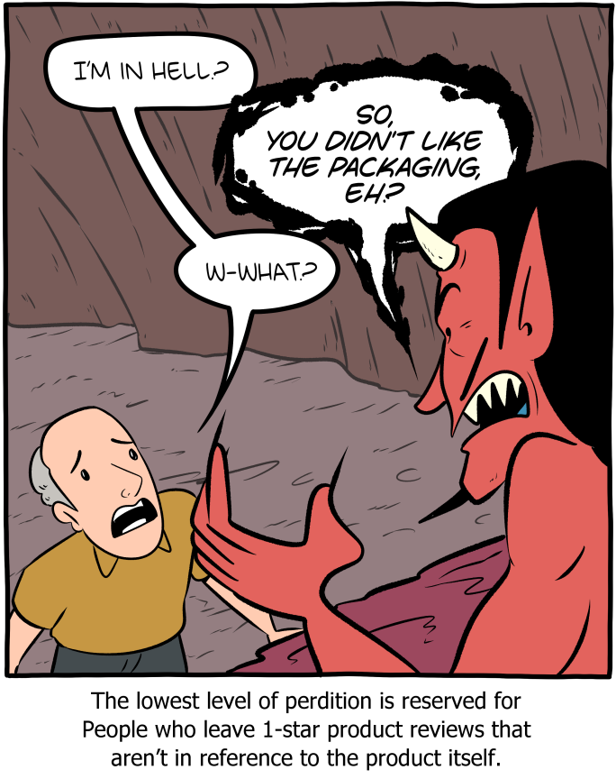 Saturday Morning Breakfast Cereal