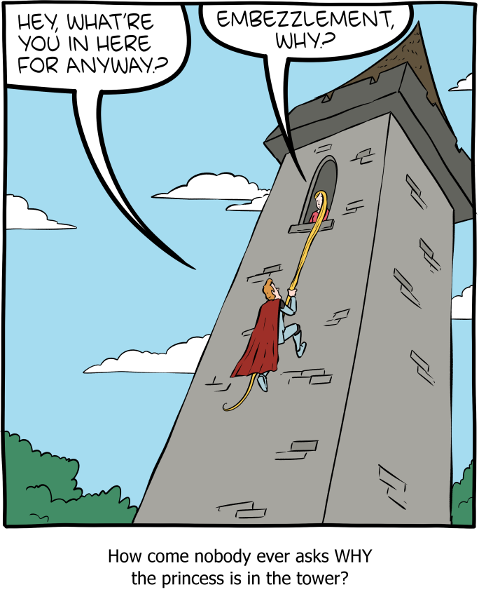 Saturday Morning Breakfast Cereal