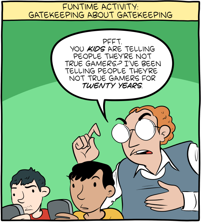 Saturday Morning Breakfast Cereal