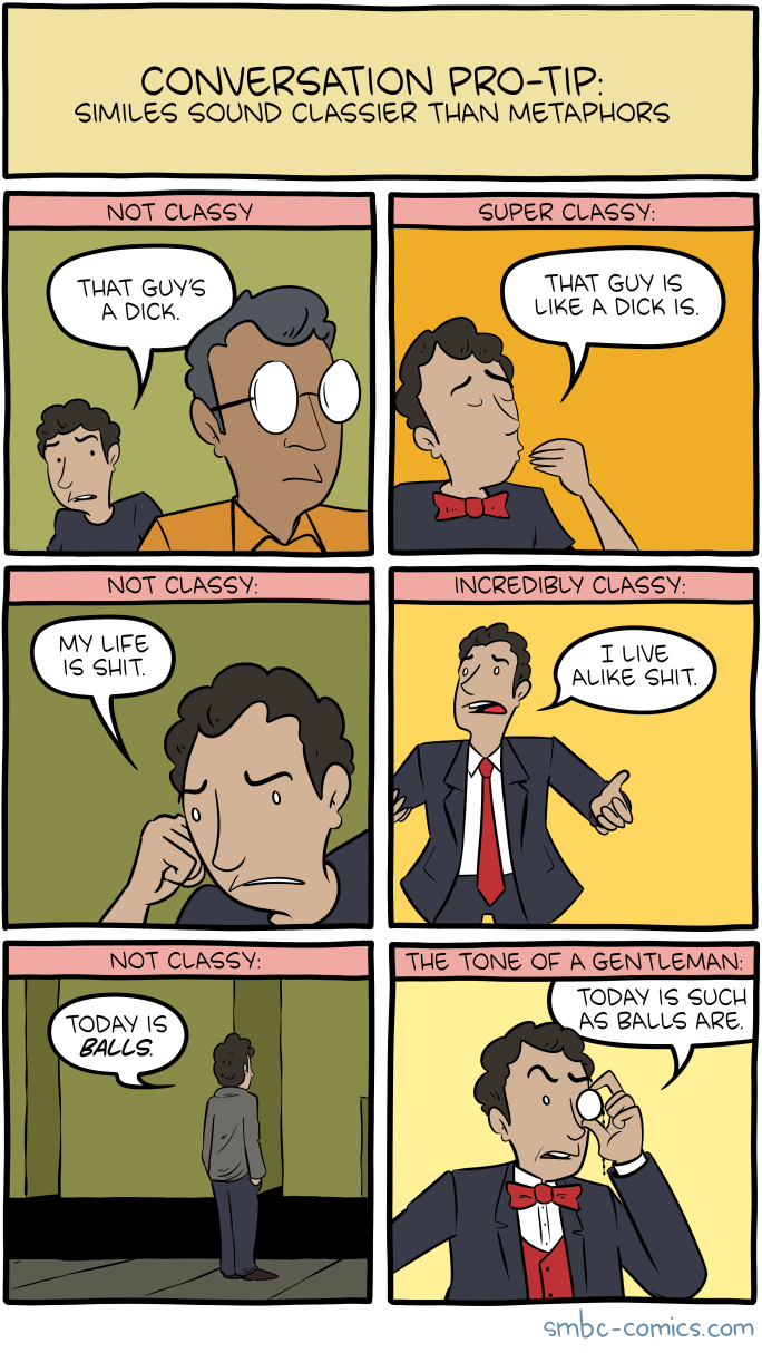 Saturday Morning Breakfast Cereal
