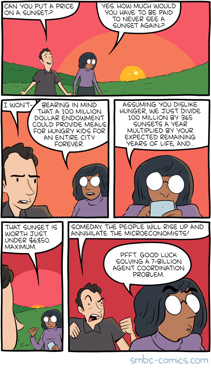 Saturday Morning Breakfast Cereal