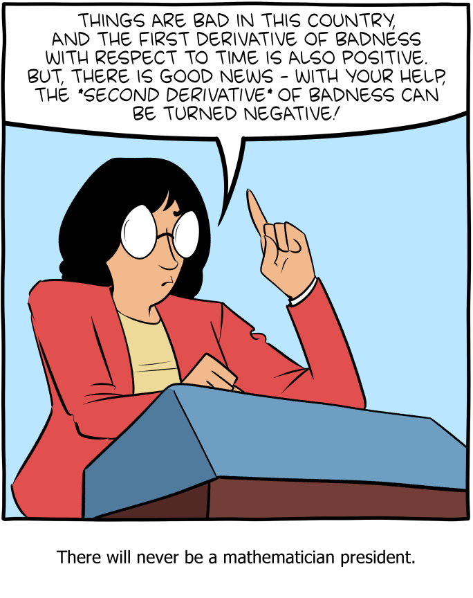 Saturday Morning Breakfast Cereal