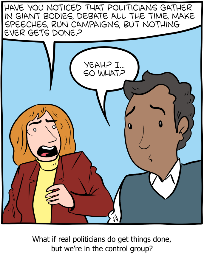 Saturday Morning Breakfast Cereal