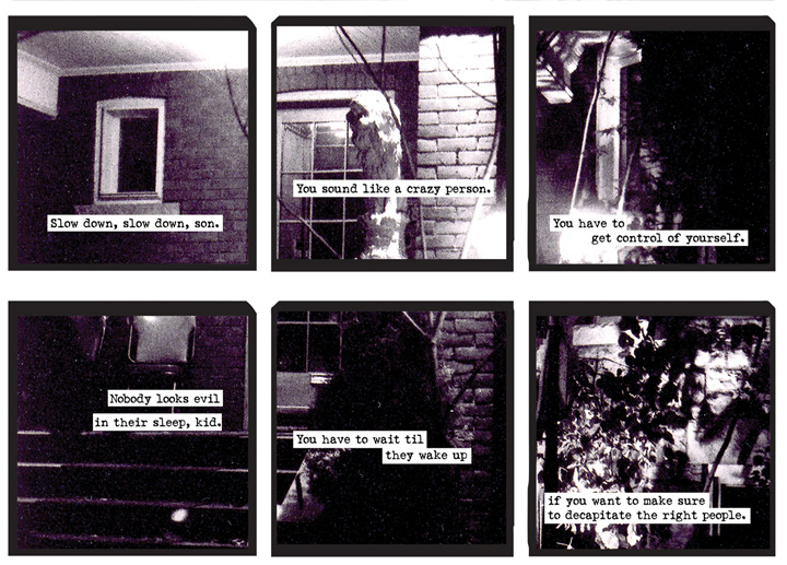 a softer world