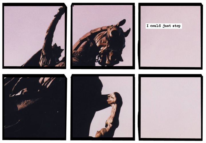 a softer world