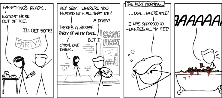 xkcd