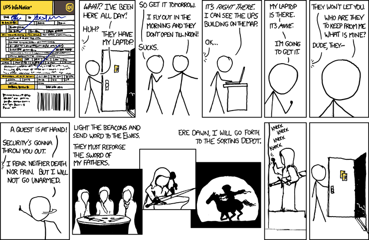 xkcd
