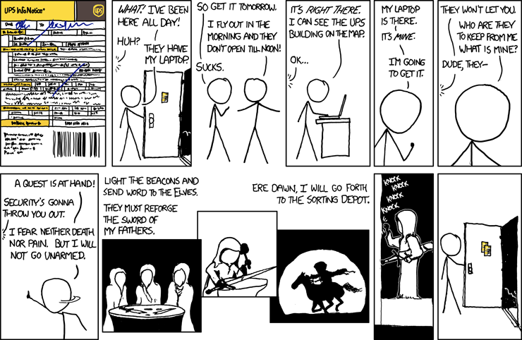 xkcd