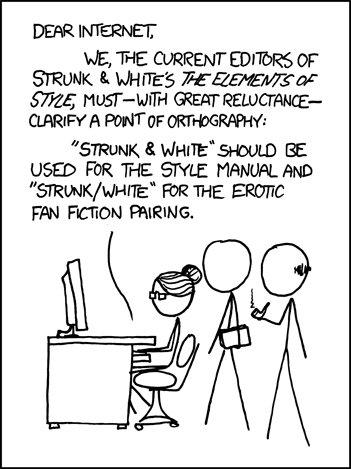 xkcd