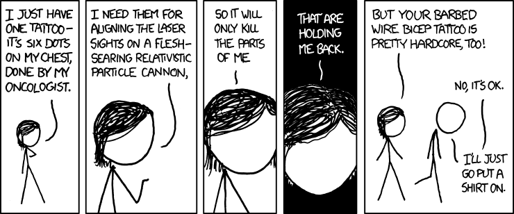 xkcd