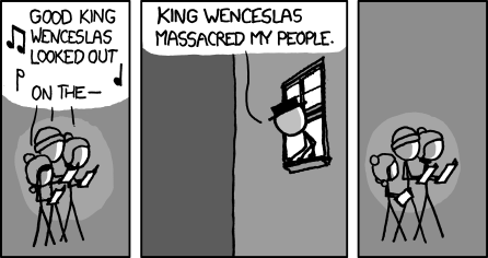 xkcd