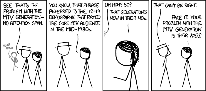 xkcd