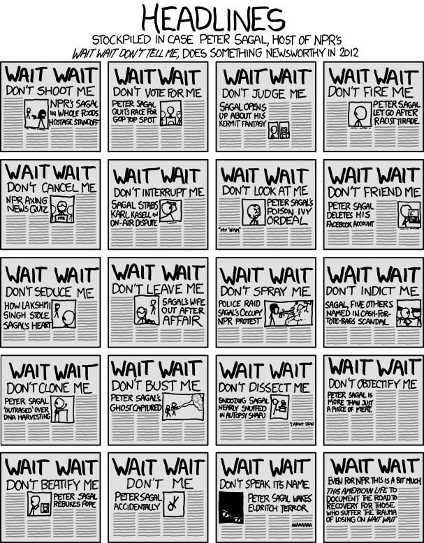 xkcd