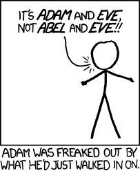 xkcd