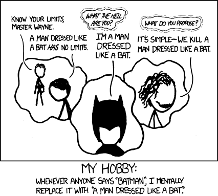 xkcd