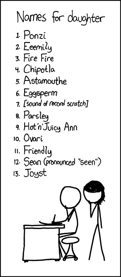 xkcd