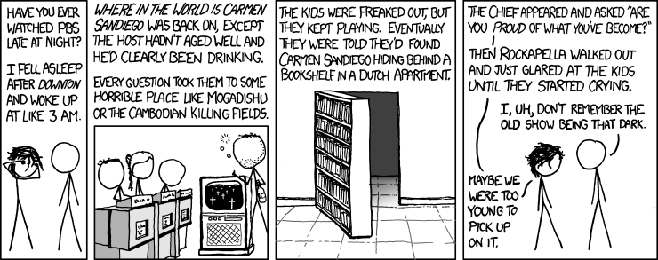 xkcd