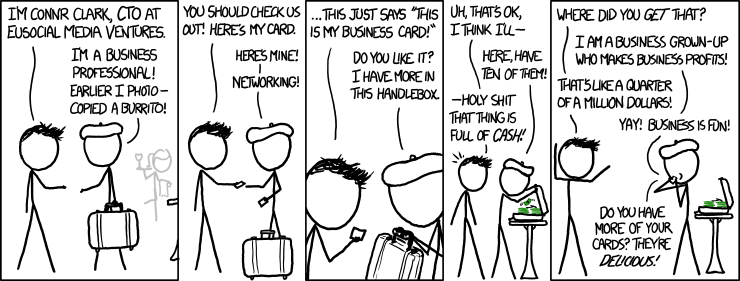 xkcd