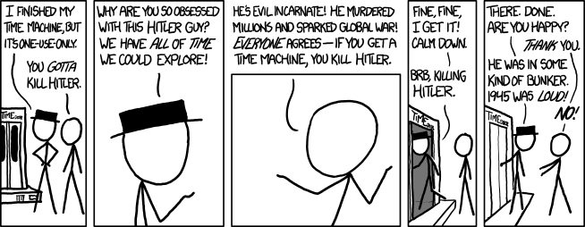 xkcd